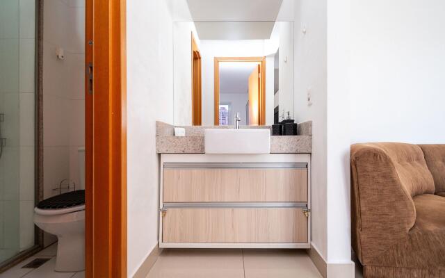 Flat no St Bueno - Ed Neo Practice Hone - NPH1908