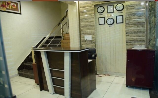 Hotel Sharrytel