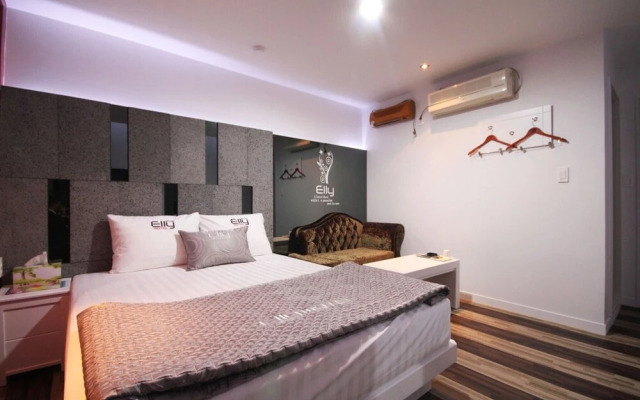 Daegu Duryu Hotel Oyu