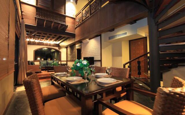 Panchalae Boutique Residences