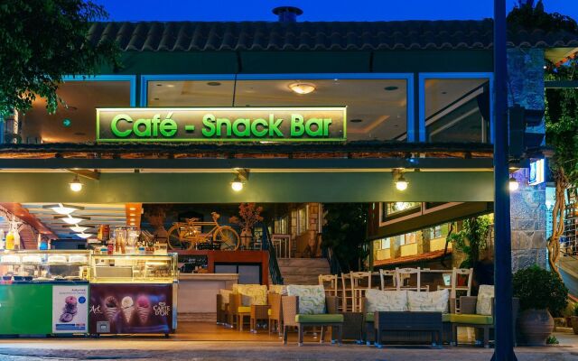 Ammoudara Beach Hotel & Apartments