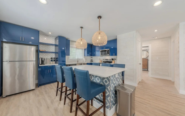 Sunset Dunes Vacation Villas