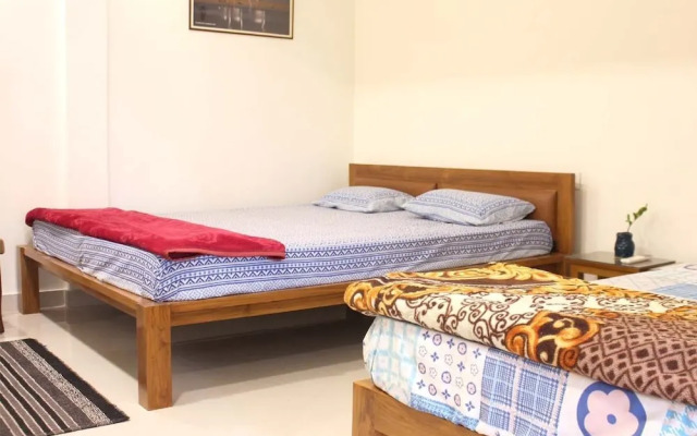 my homestay jaipur soni2700