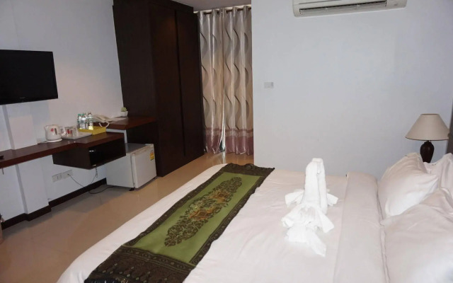 The Next Grand Hotel