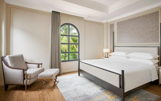 Danang Marriott Resort & Spa