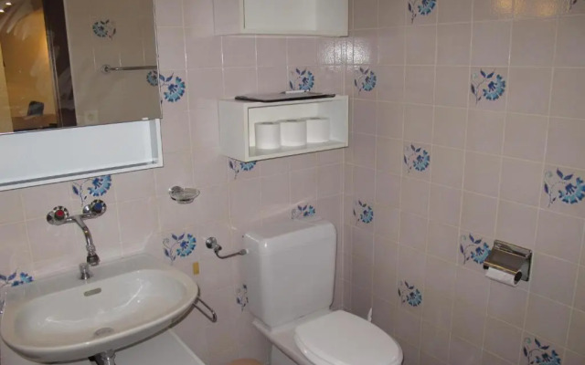 FeWo BIETSCHHORN 48 NEND151