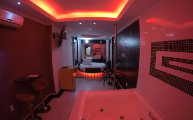Motel Fantasy 2 (Adult Only)