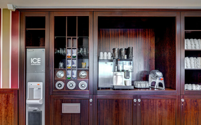 Aparthotel Adagio Frankfurt City Messe