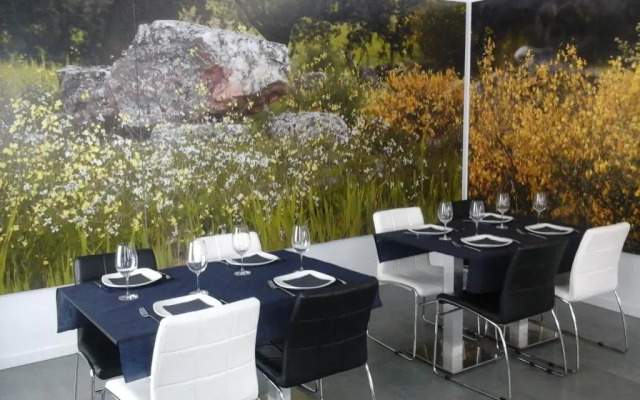 Hotel Rural Piedra Y Luz