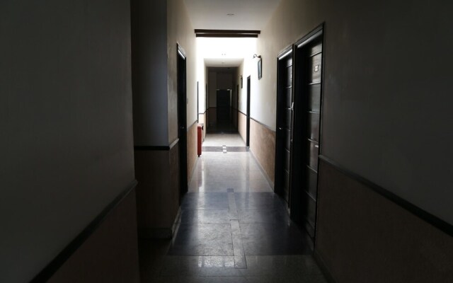 OYO Rooms Sector 17 Chandigarh