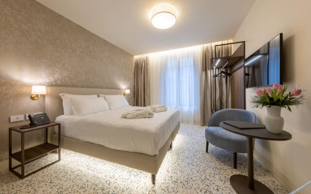 Hotel Palazzo Keller