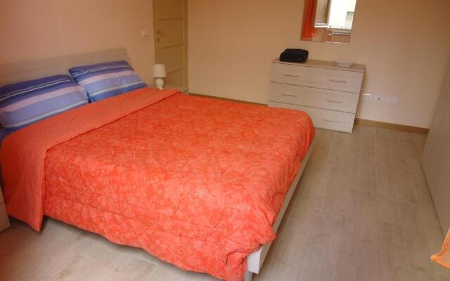 Appartamento con terrazza
