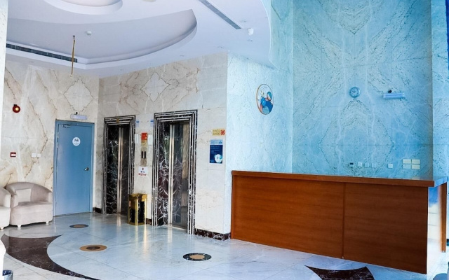 Masarat Royal Hotel Makkah
