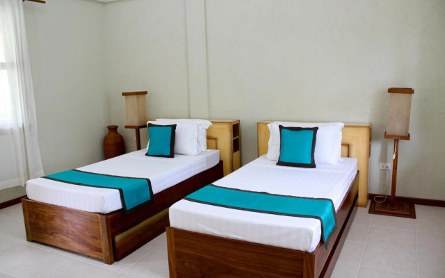 Asia Grand View Hotel