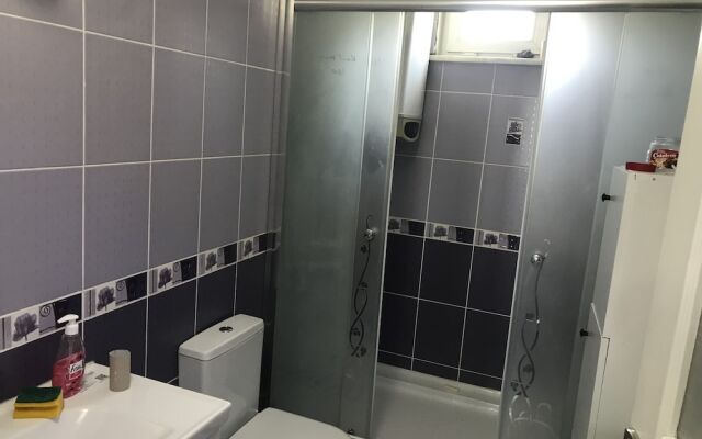 Karabina Village Houses