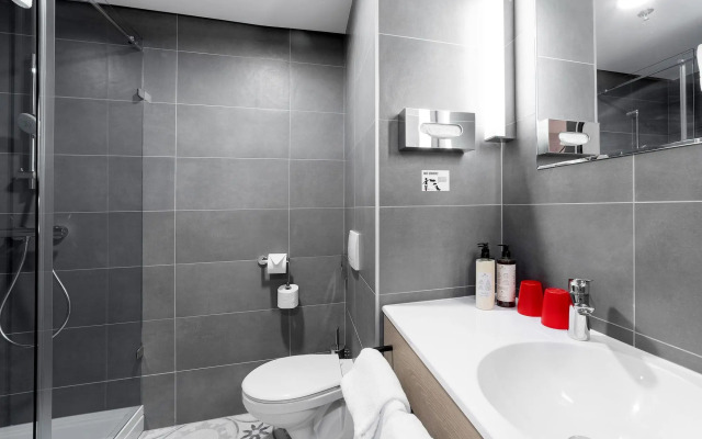 DORMERO Hotel Budapest