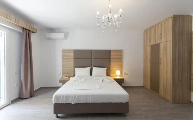 Oasis Apartments