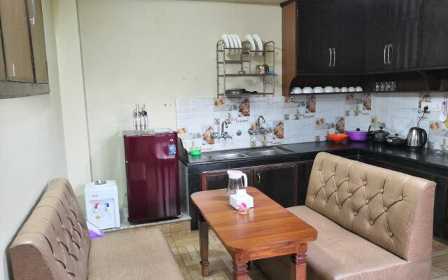 Raniban Eco Homestay & Apartment
