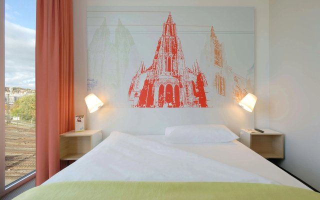B&B Hotel Ulm