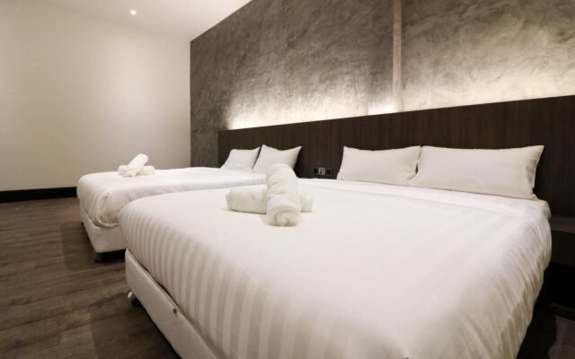 Muk by Victoria Home Melaka