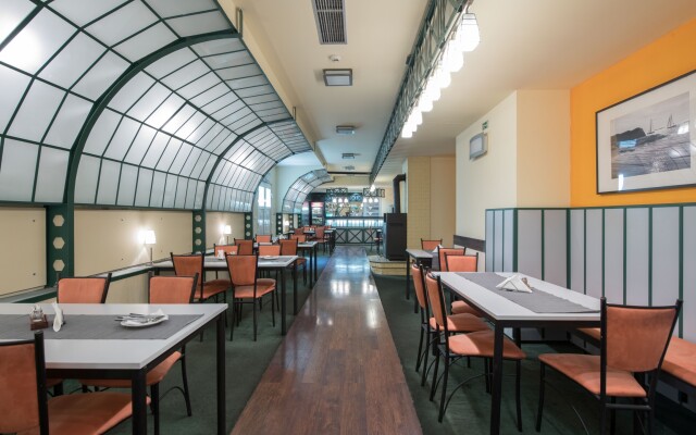 Hotel Ostruvek