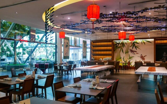 Wallace P Staycation