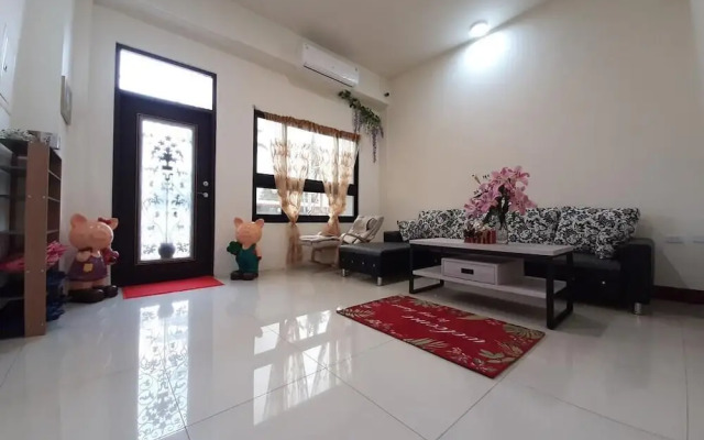 Qingqing Homestay