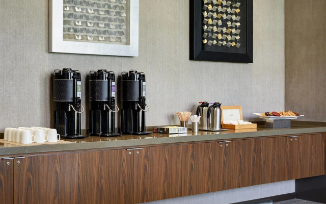 AC Hotel by Marriott National Harbor Washington, D.C. Area