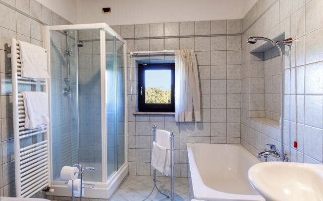 Antica Grancia di Quercecchio