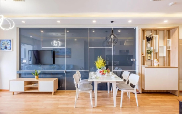 Dana Sea Muong Thanh Apartment