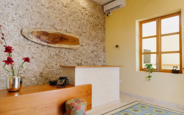 Hostik Hostal - Hostel