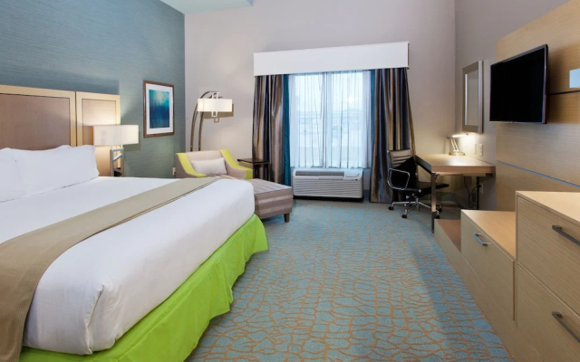 Holiday Inn Express