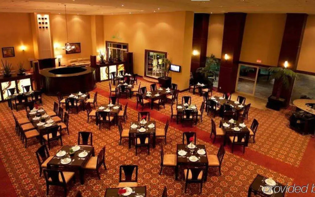 Hotel Mision Grand Torreon Tecnologico