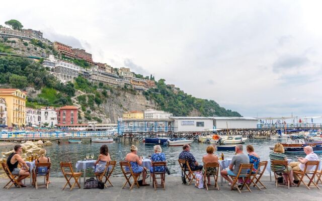 Caruso Sea View