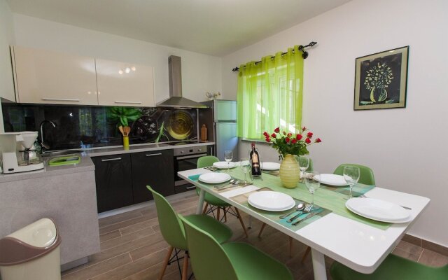 House VILLA NATURA