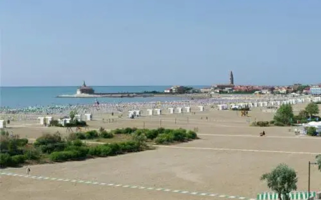 Hotel Benvenuto