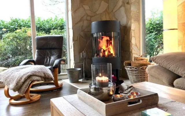 Ambiance Modern Retreat