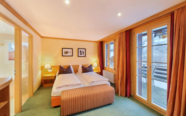 Hotel Kirchbuehl