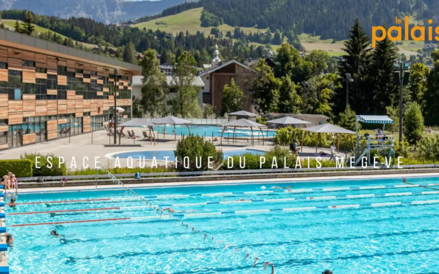 Novotel Megève Mont-Blanc