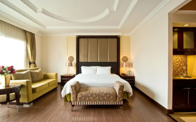LK Residence