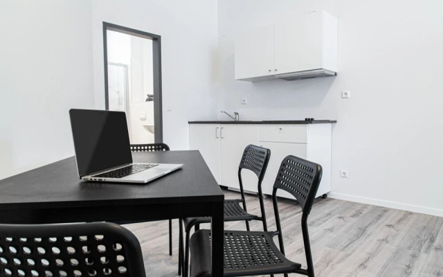 NorthApartments Chemnitz