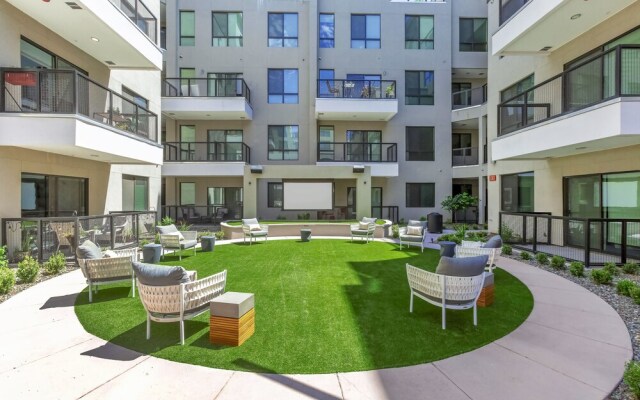 Mint House Scottsdale - Old Town