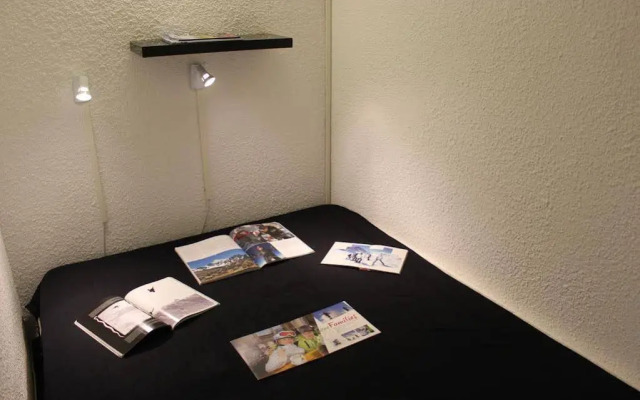 Appartement Le Schuss