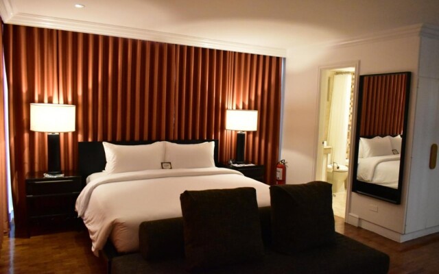 The Henry Suites MiraNila Quezon City