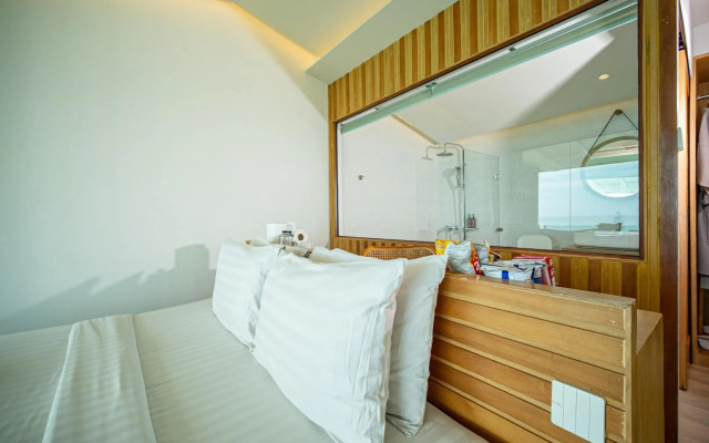 Sangthian Beach Resort