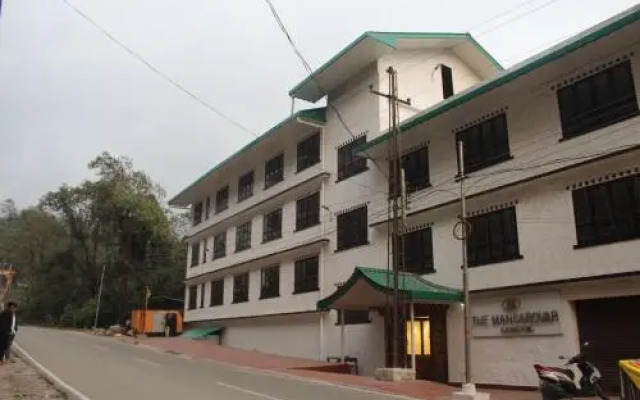 Mansarovar Residency