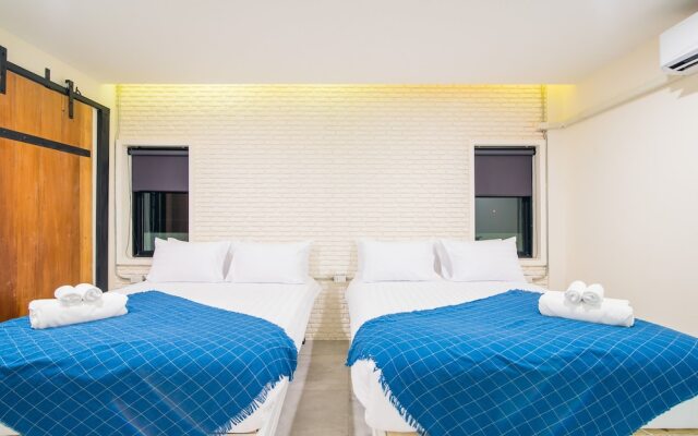 Le Villa Hua Hin