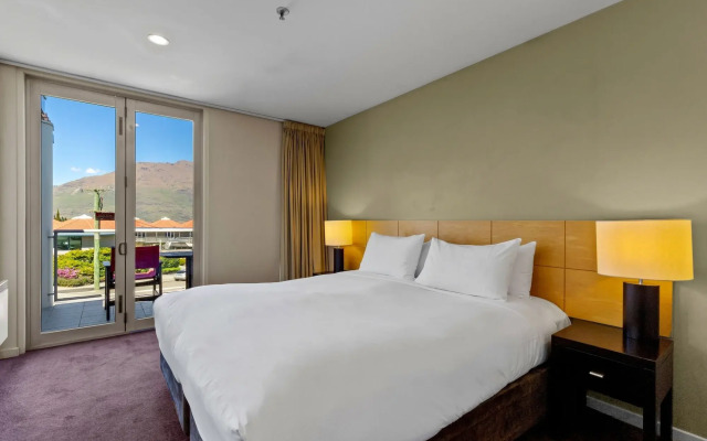 Scenic Suites Queenstown