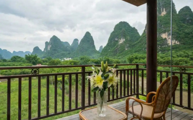 Yulong Riverside Boutique Yangshuo