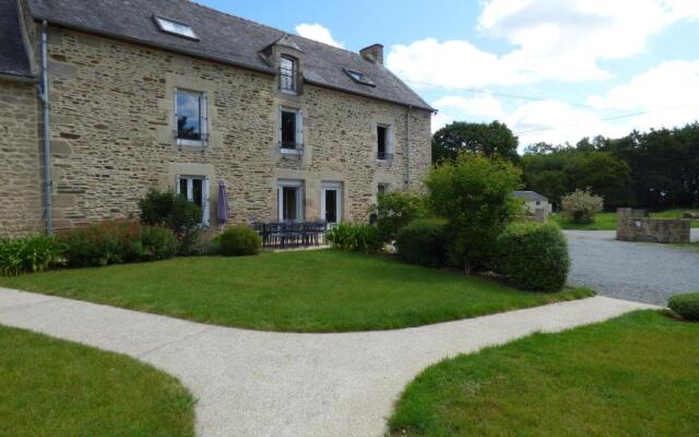 Chambres D'hotes Au Pied Leve